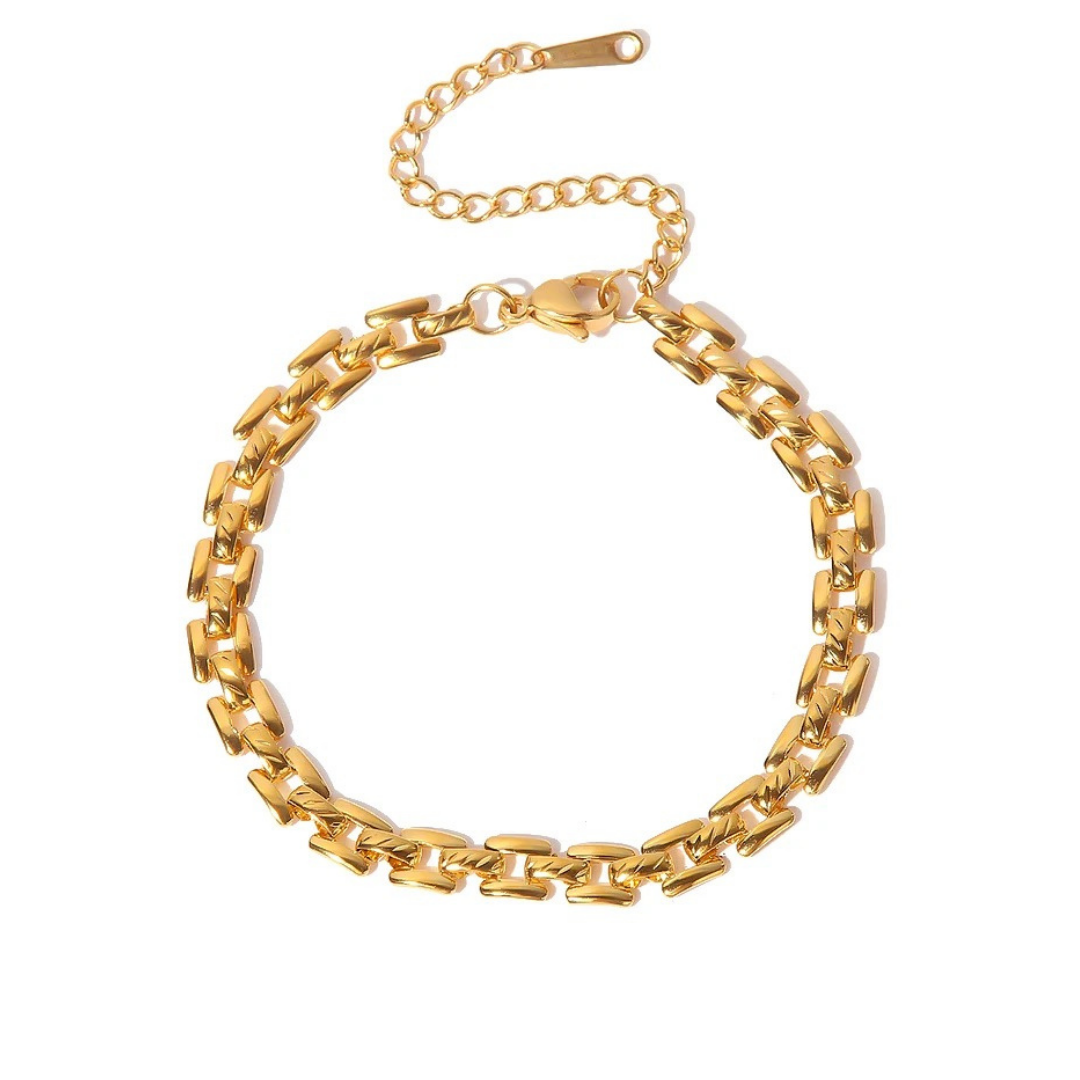 Pulsera small square