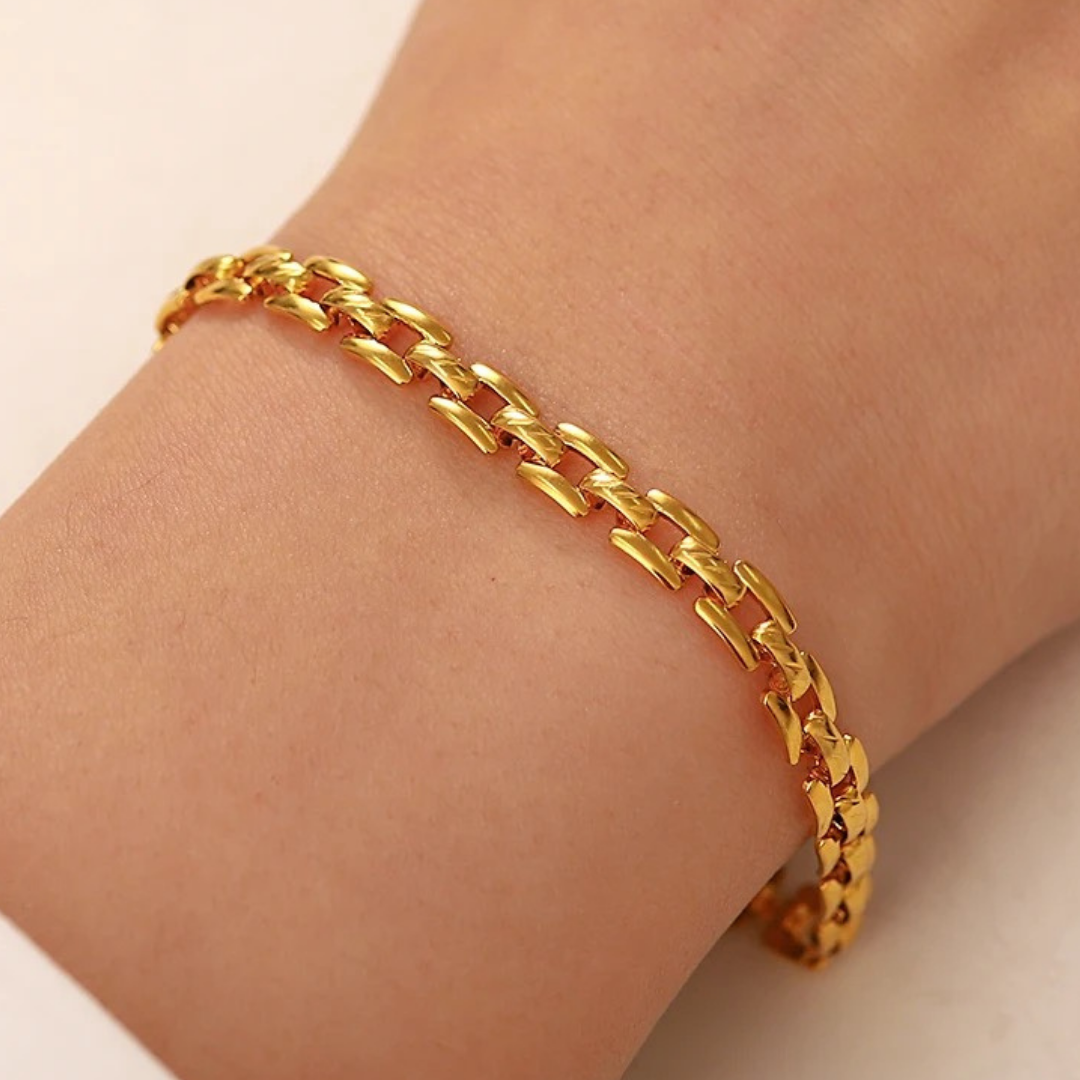 Pulsera small square