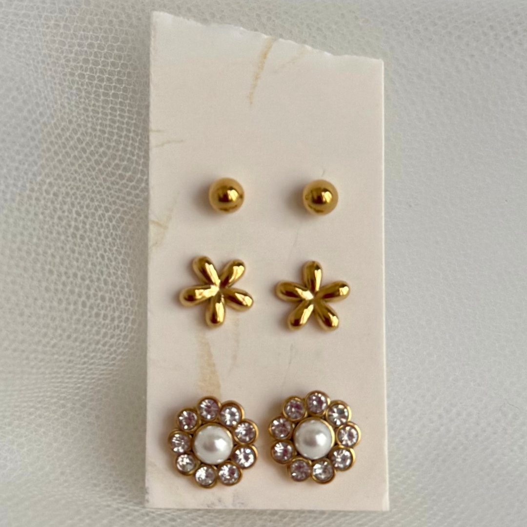 Set 1 flowers