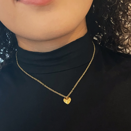 Collar DREAMSY corazón