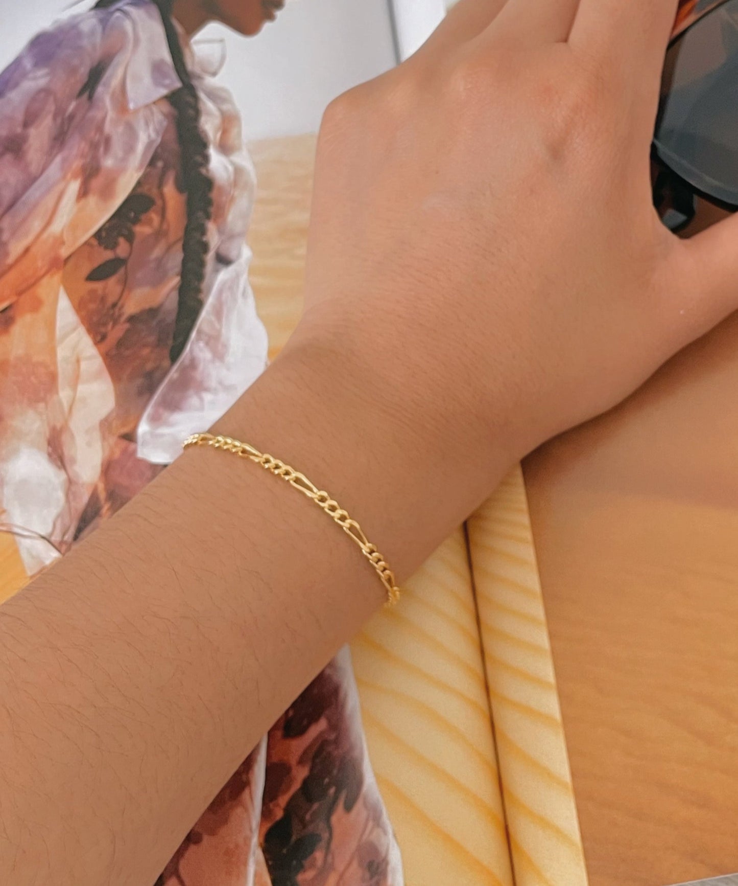 Pulsera GOLD